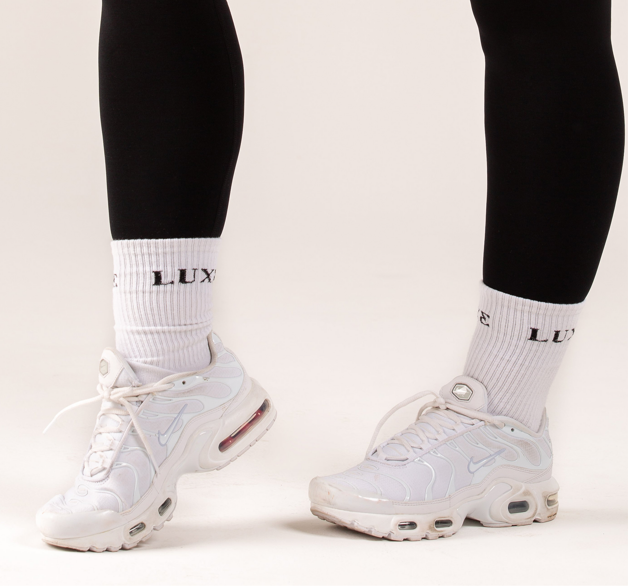 LUXE SOCKS