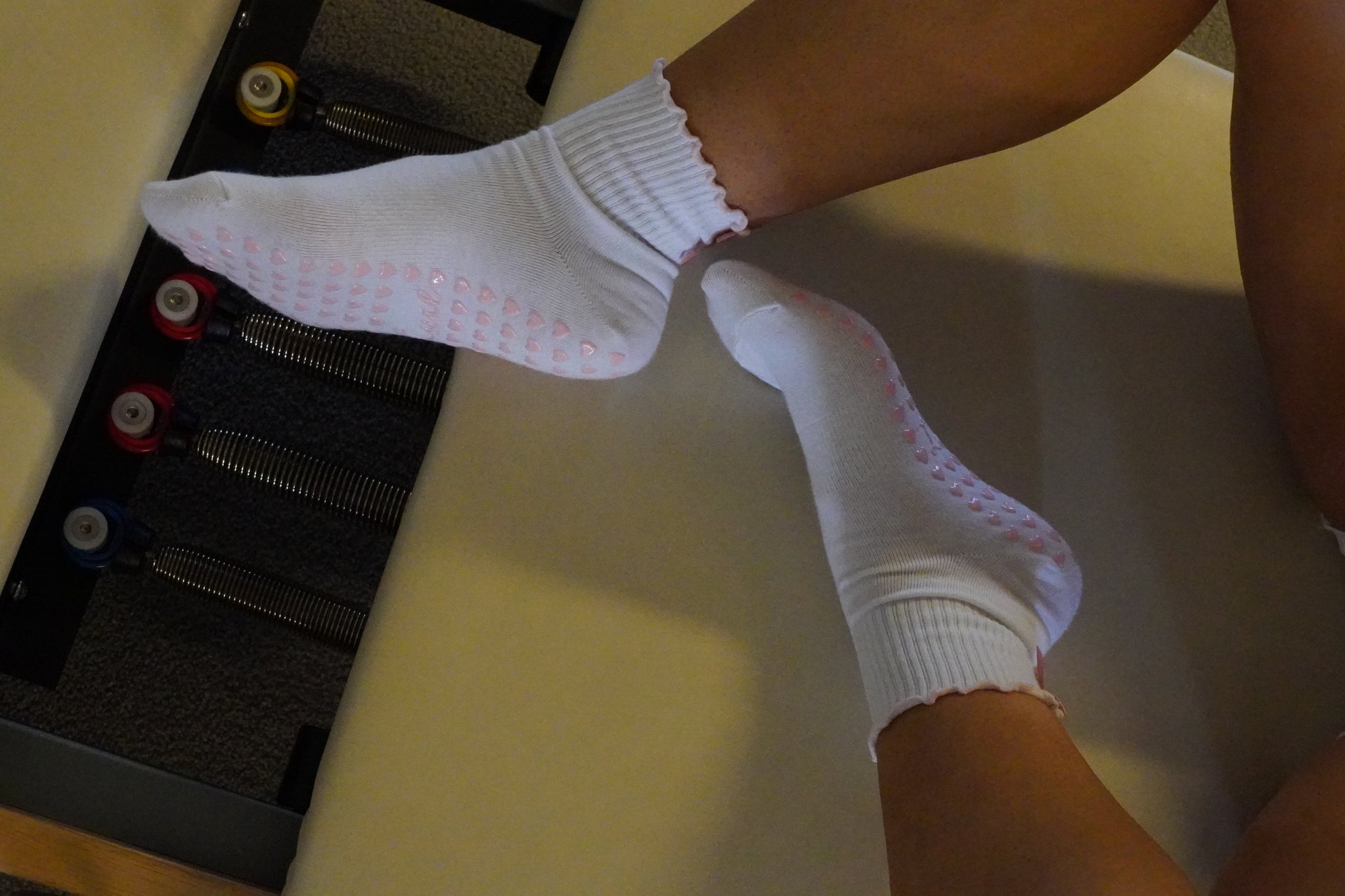Pilates Socks