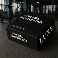 GYM GIRL MYSTERY BOX