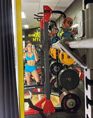 DEFINE FLEX BRA LAGOON