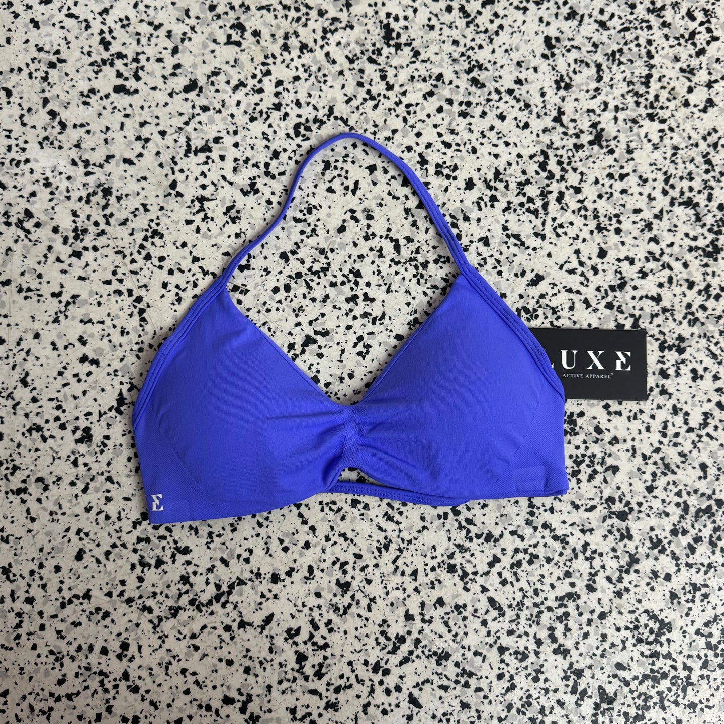 DEFINE FLEX BRA VIOLET