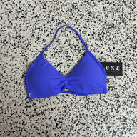 DEFINE FLEX BRA VIOLET