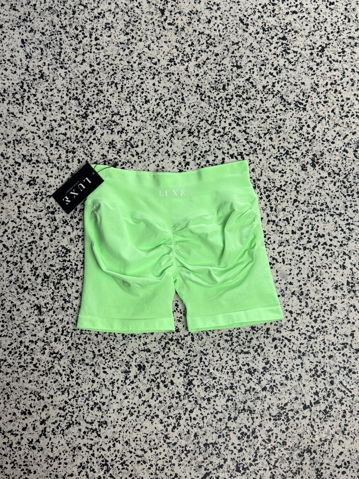 DEFINEFLEX SHORTS KIWI