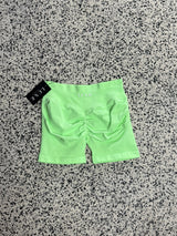 DEFINEFLEX SHORTS KIWI