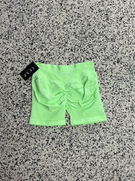 DEFINEFLEX SHORTS KIWI