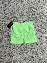 DEFINEFLEX SHORTS KIWI