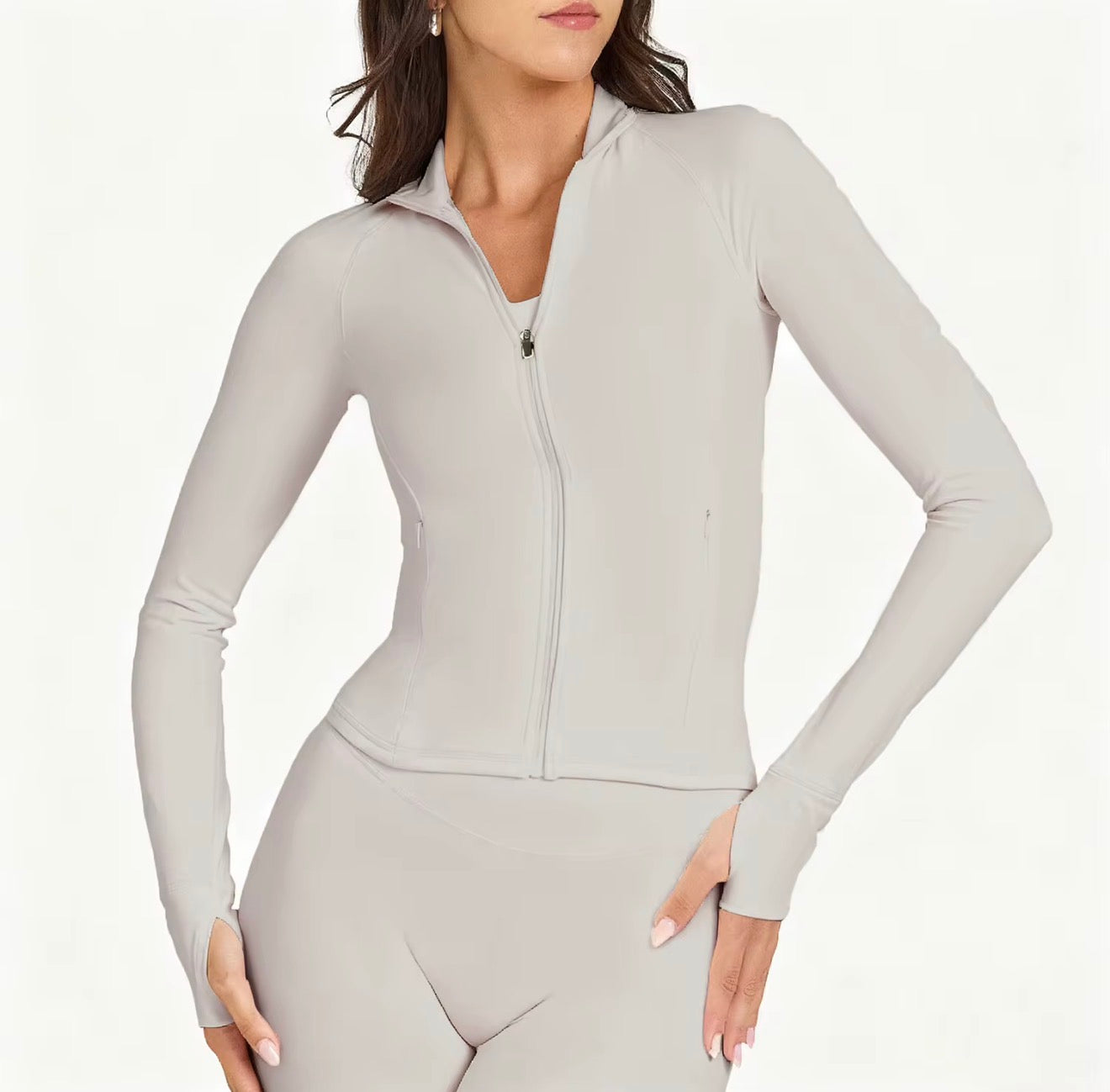 Sculpt Jacket