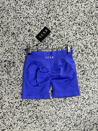 DEFINEFLEX SHORTS VIOLET