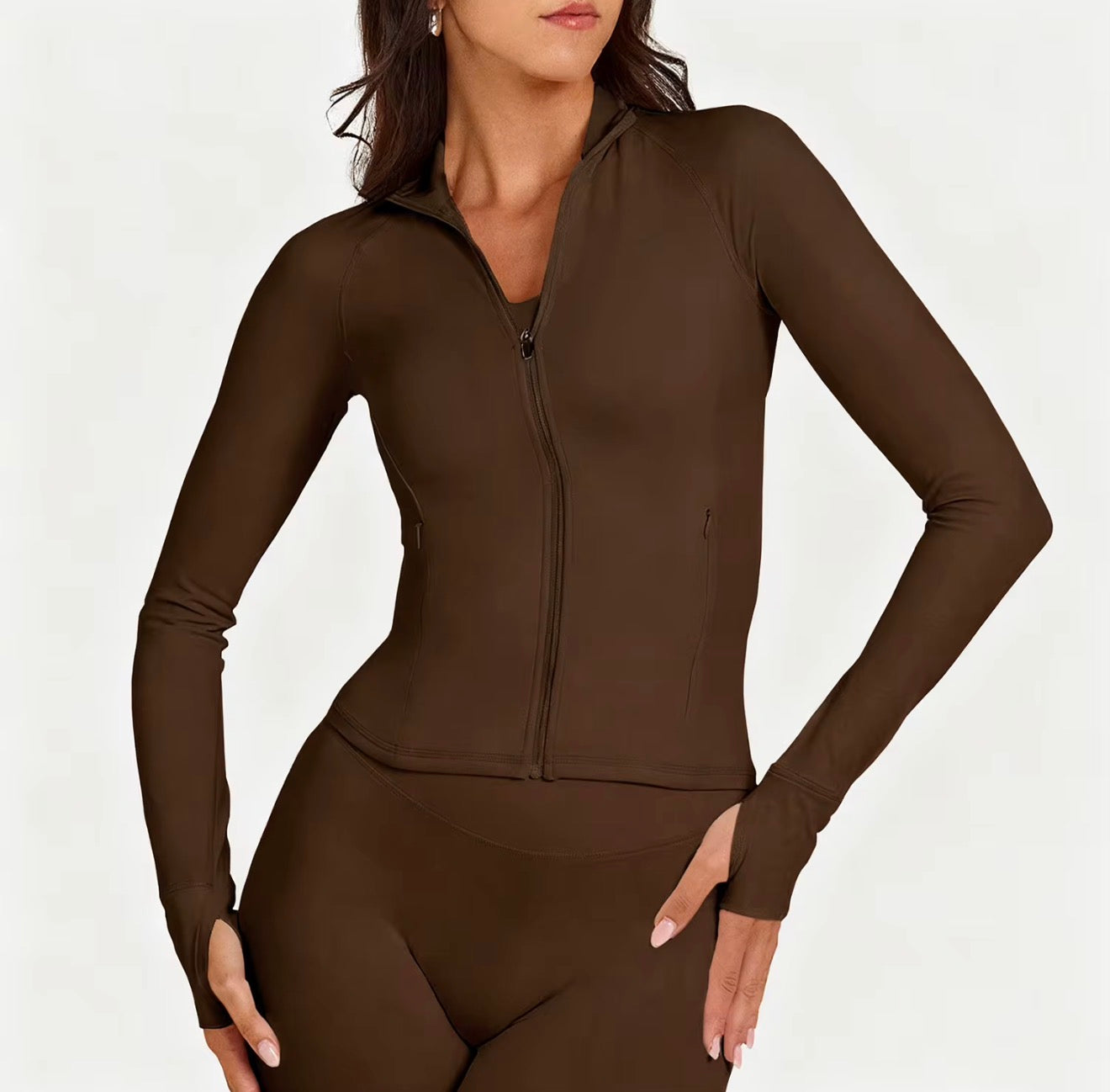 Sculpt Jacket