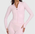 Sculpt Jacket