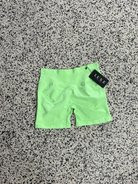 DEFINEFLEX SHORTS KIWI