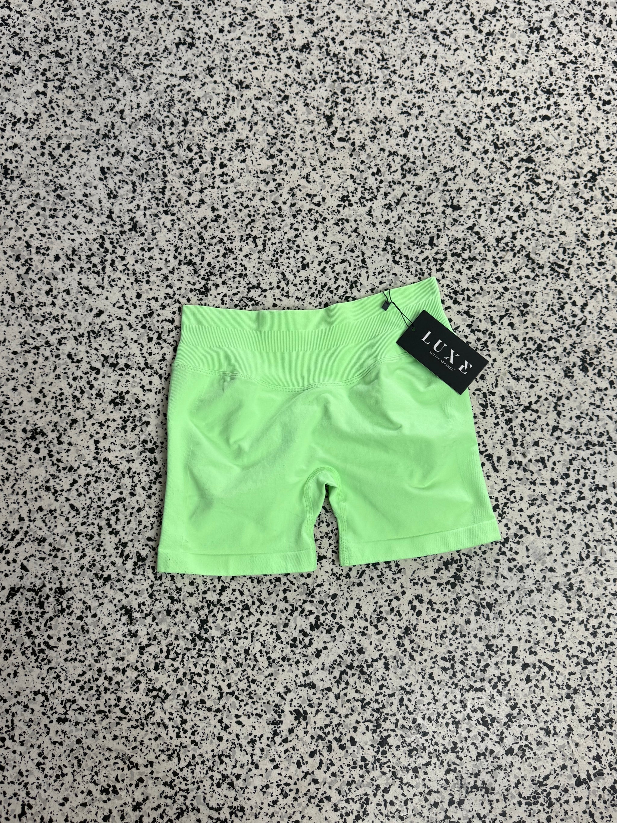 DEFINEFLEX SHORTS KIWI