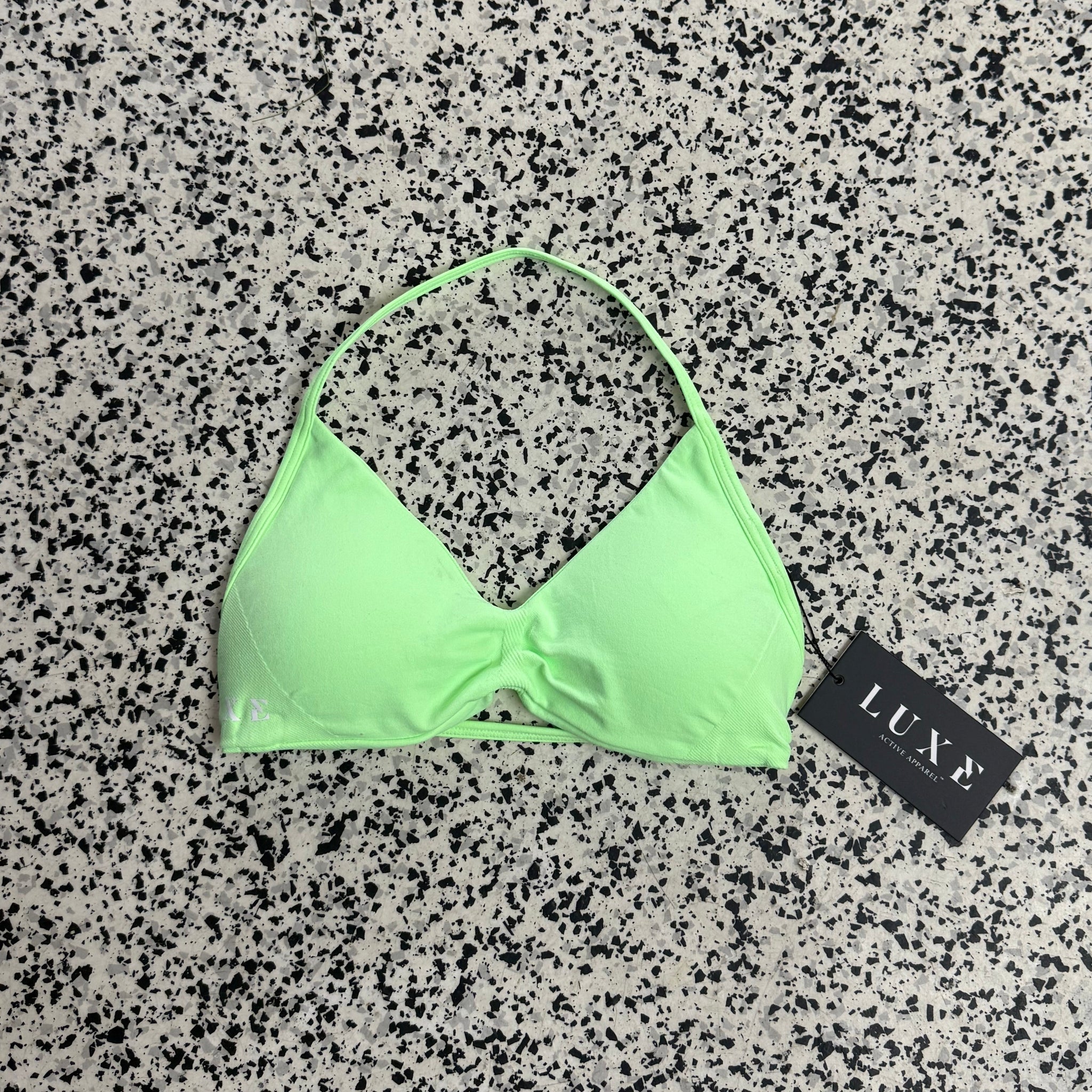 DEFINE FLEX BRA KIWI