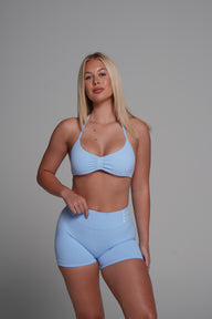 DEFINE FLEX BRA BABY BLUE