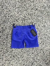 DEFINEFLEX SHORTS VIOLET