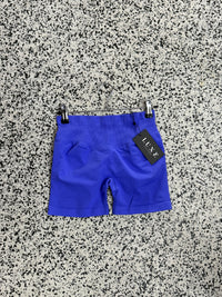 DEFINEFLEX SHORTS VIOLET