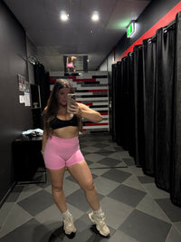 DEFINEFLEX SHORTS BARBIE