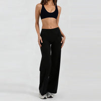 SOFT ALIGN WIDE LEG BRA