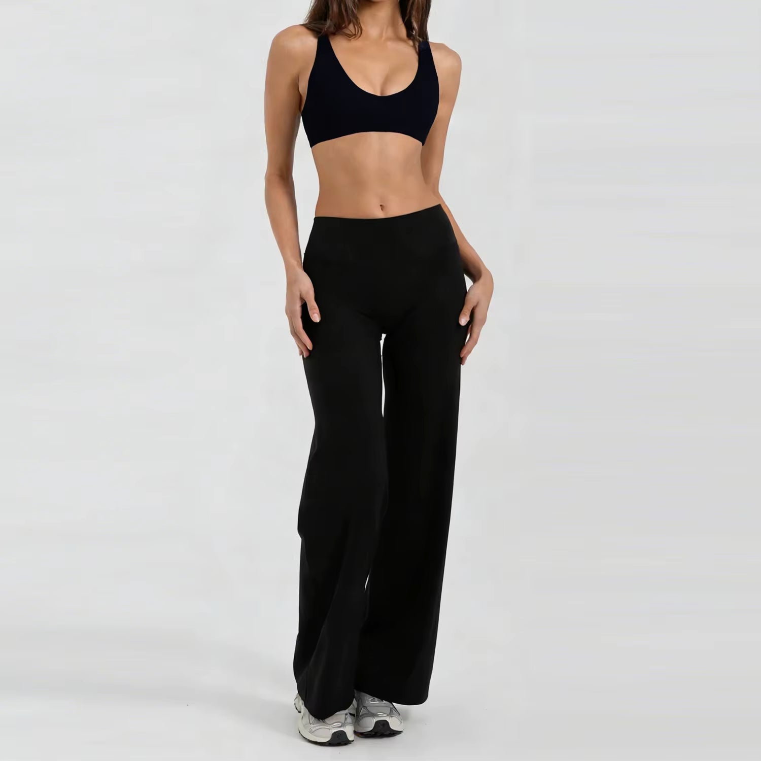 SOFT ALIGN WIDE LEG BRA