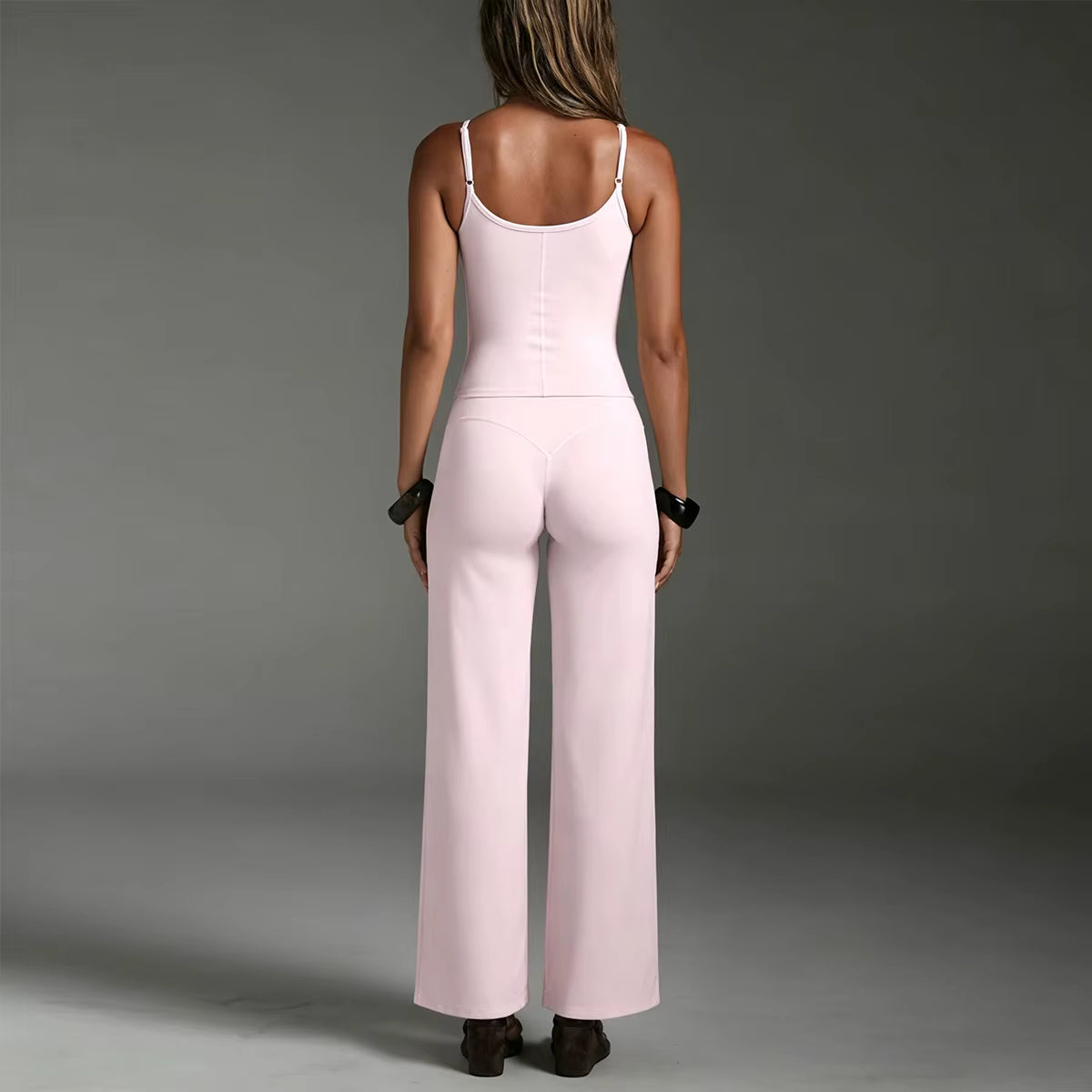 SOFT ALIGN WIDE LEG PANTS