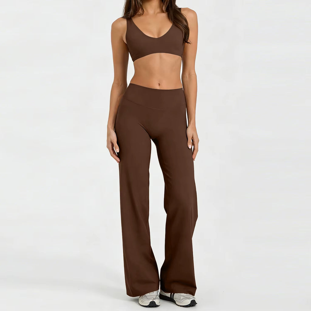 SOFT ALIGN WIDE LEG PANTS