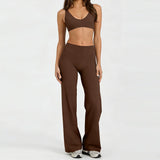 SOFT ALIGN WIDE LEG BRA