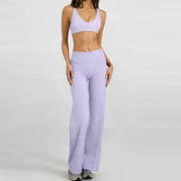 SOFT ALIGN WIDE LEG BRA