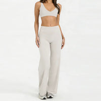 SOFT ALIGN WIDE LEG BRA