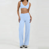 SOFT ALIGN WIDE LEG BRA