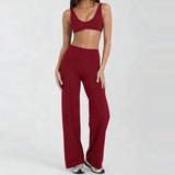 SOFT ALIGN WIDE LEG BRA
