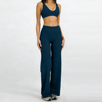 SOFT ALIGN WIDE LEG BRA