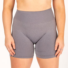  Seamless Shorts light grey
